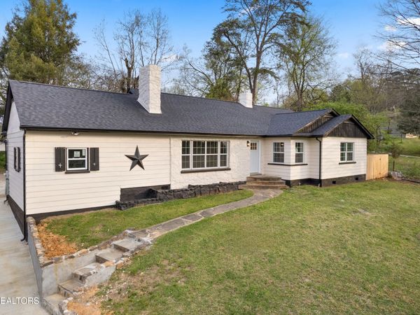 4207 Holston Hills Rd, Knoxville, TN 37914