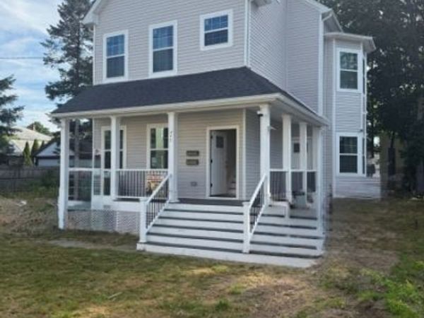 400 Preakness Ave, Unit 2, Paterson, NJ 07502