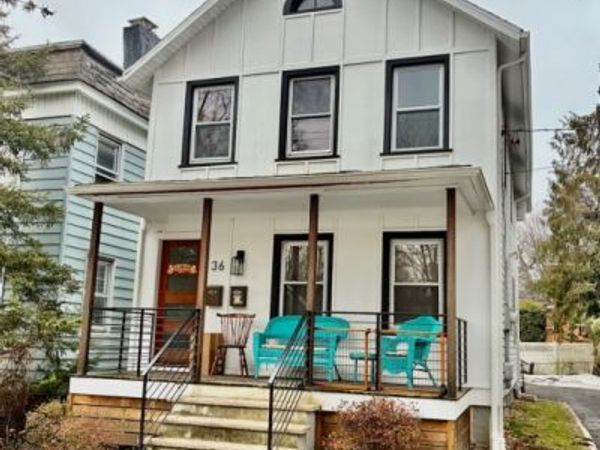 36 Cross St, Unit 2, Montclair, NJ 07042