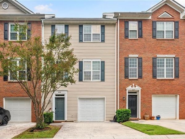 5479 Windy Creek Lane , Norcross, GA 30071