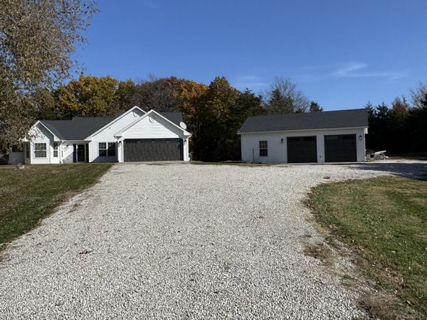 11288 S BLACKHAWK TRAIL, Ashland, MO 65010