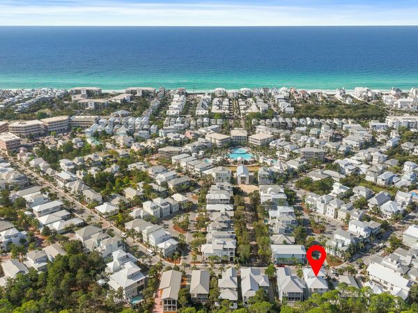 228 Beach Bike Way, Inlet Beach, FL 32461