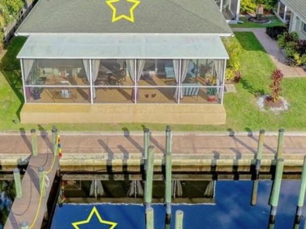 4910 Viceroy ST, Unit 7, CAPE CORAL, FL 33904