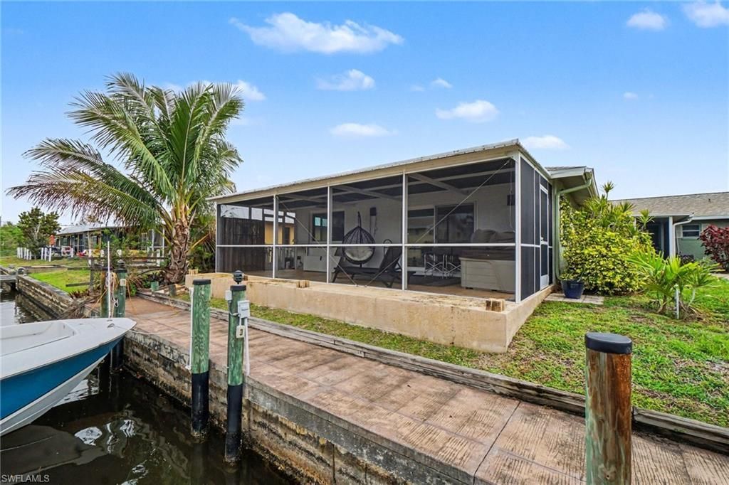 4910 Viceroy St , Unit 7, Cape Coral, FL 33904 Photo