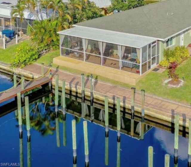 4910 Viceroy St, Unit 7, Cape Coral, FL 33904 Photo