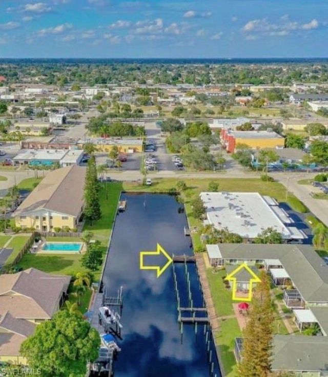 4910 Viceroy St, Unit 7, Cape Coral, FL 33904 Photo