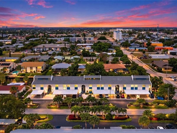 4904 Vincennes ST, Unit 207, CAPE CORAL, FL 33904