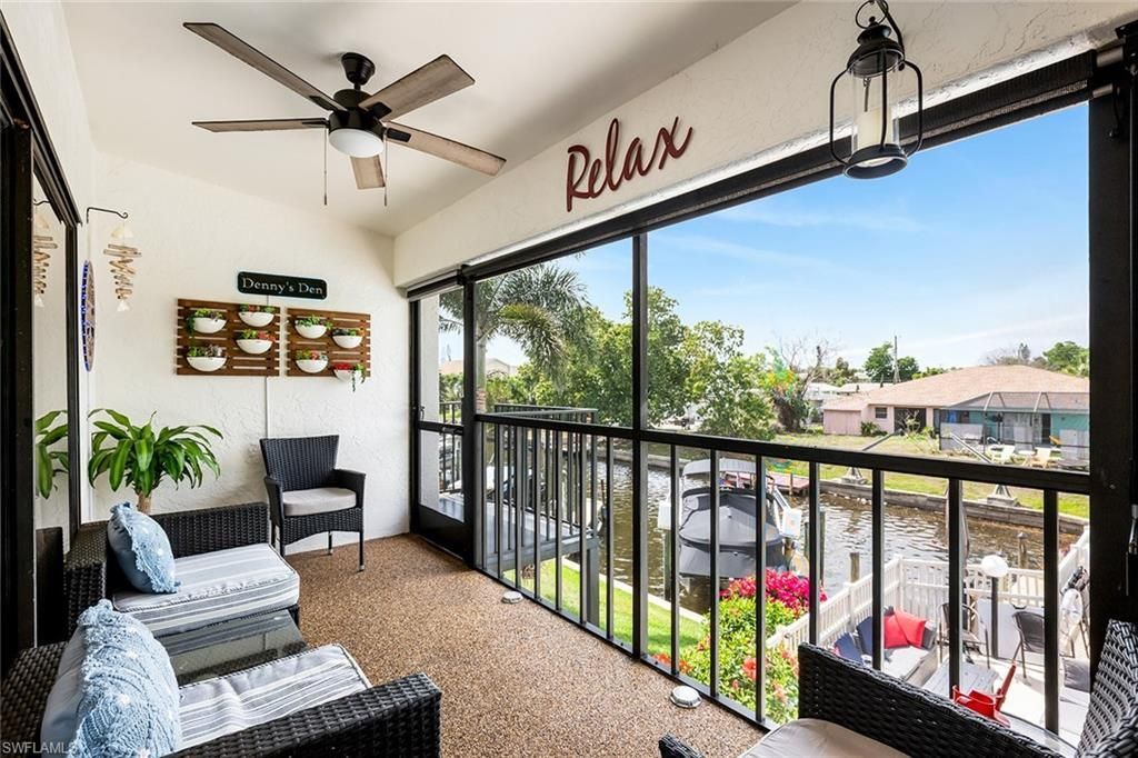 4904 Vincennes St, Unit 207, Cape Coral, FL 33904 Photo