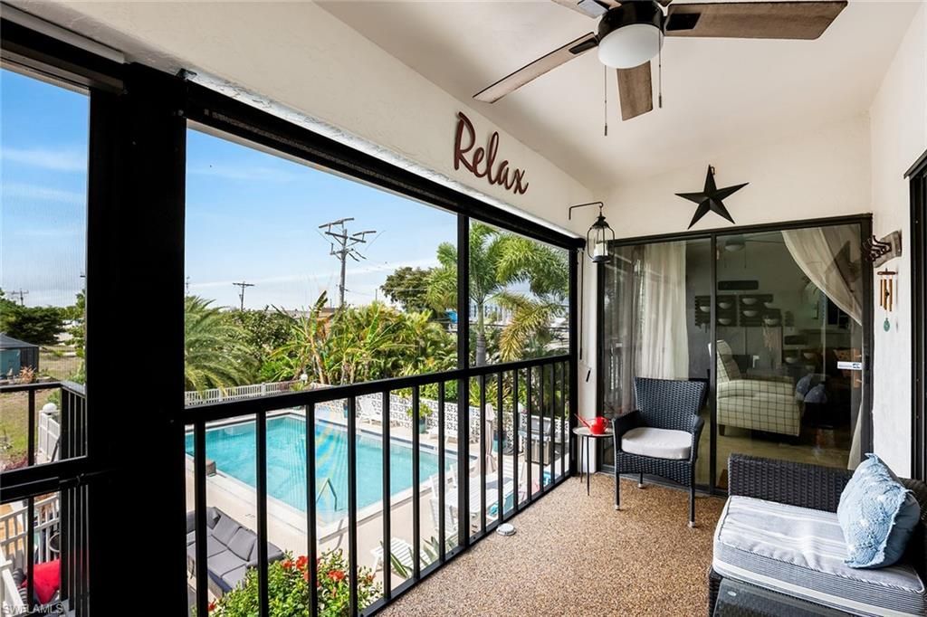 4904 Vincennes St, Unit 207, Cape Coral, FL 33904 Photo