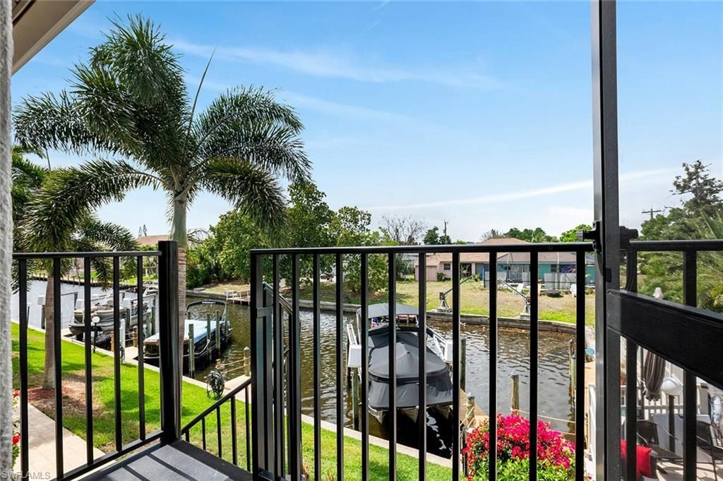 4904 Vincennes St, Unit 207, Cape Coral, FL 33904 Photo