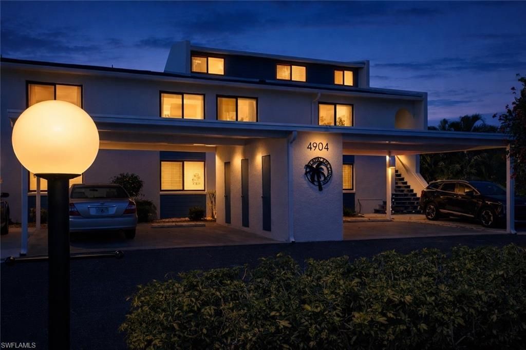 4904 Vincennes St, Unit 207, Cape Coral, FL 33904 Photo