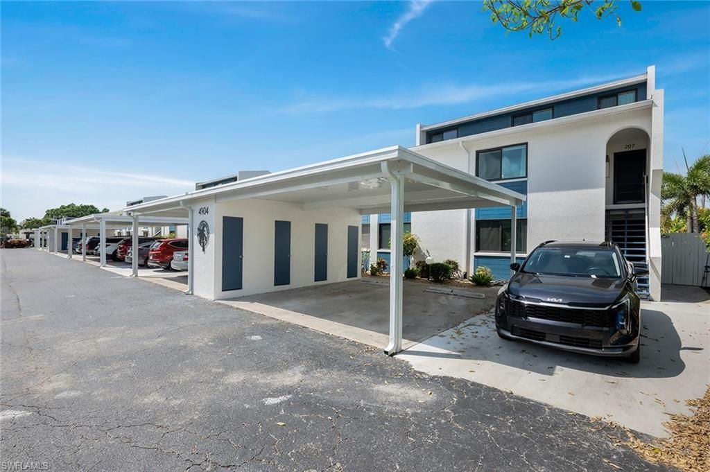 4904 Vincennes St, Unit 207, Cape Coral, FL 33904 Photo