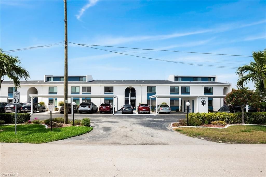 4904 Vincennes St, Unit 207, Cape Coral, FL 33904 Photo
