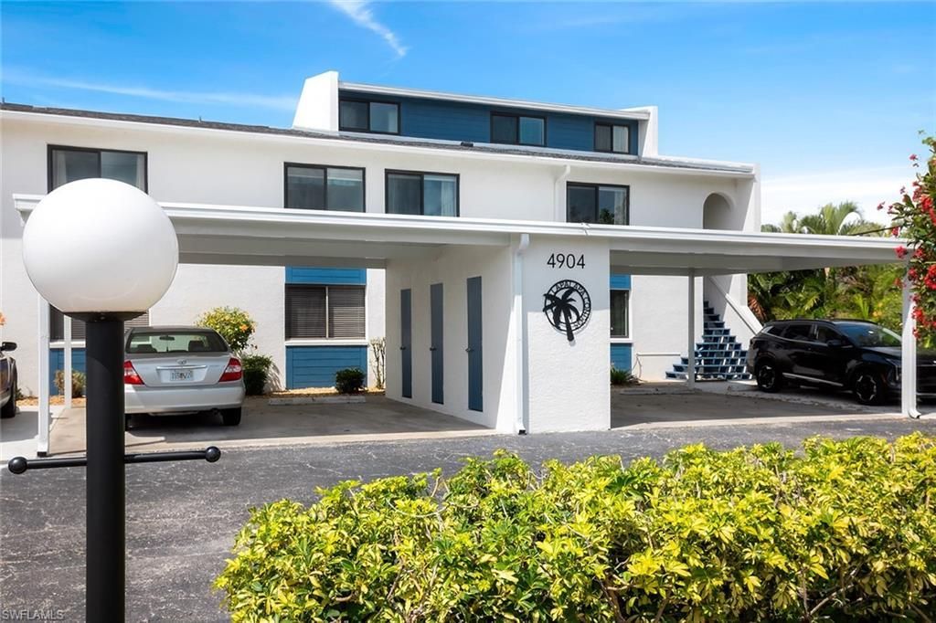 4904 Vincennes St, Unit 207, Cape Coral, FL 33904 Photo