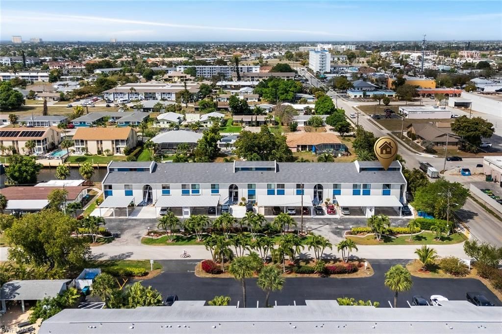 4904 Vincennes St, Unit 207, Cape Coral, FL 33904 Photo