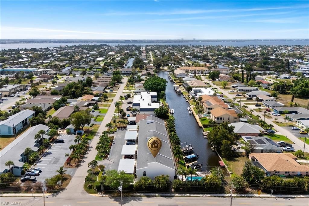 4904 Vincennes St, Unit 207, Cape Coral, FL 33904 Photo