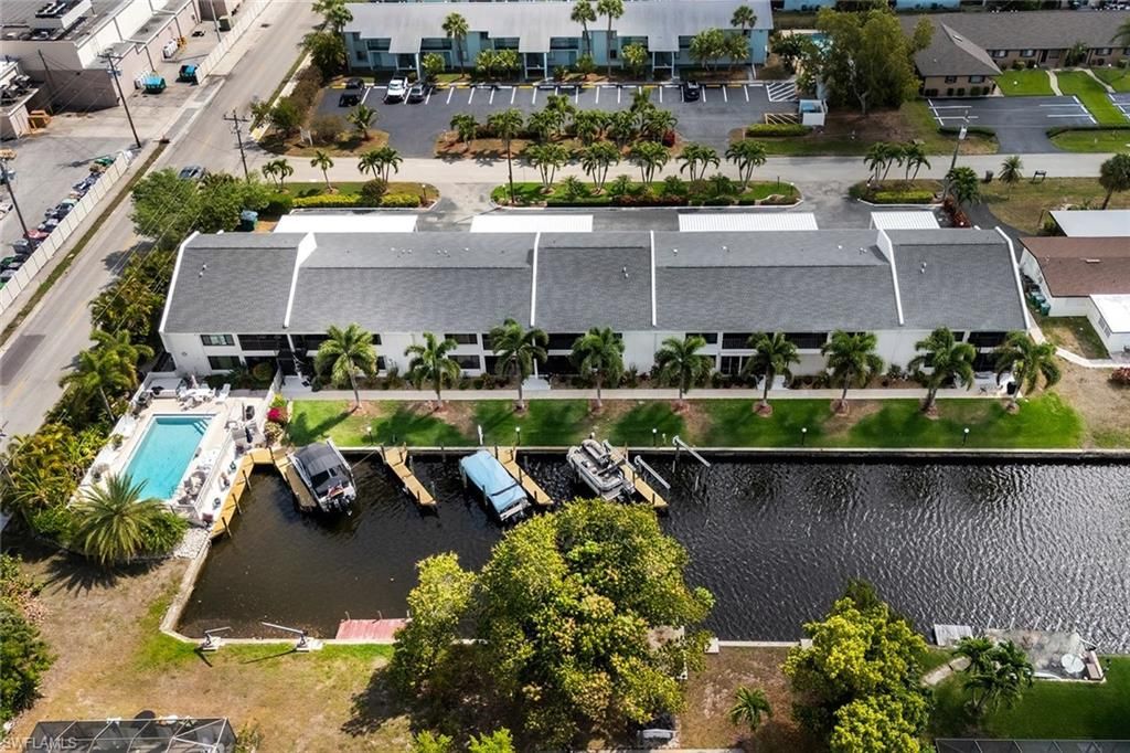 4904 Vincennes St, Unit 207, Cape Coral, FL 33904 Photo