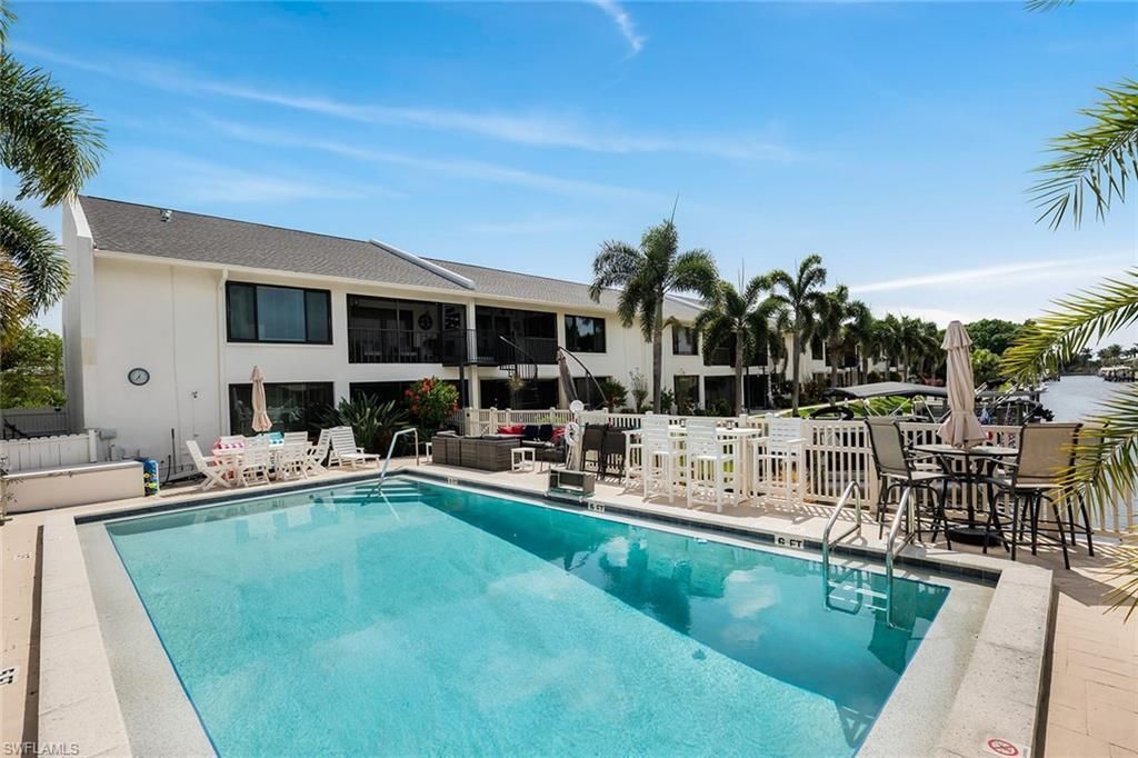 4904 Vincennes St, Unit 207, Cape Coral, FL 33904 Photo