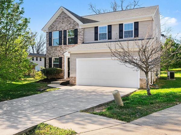 2008 Cottage Grove Ct , Antioch, TN 37013