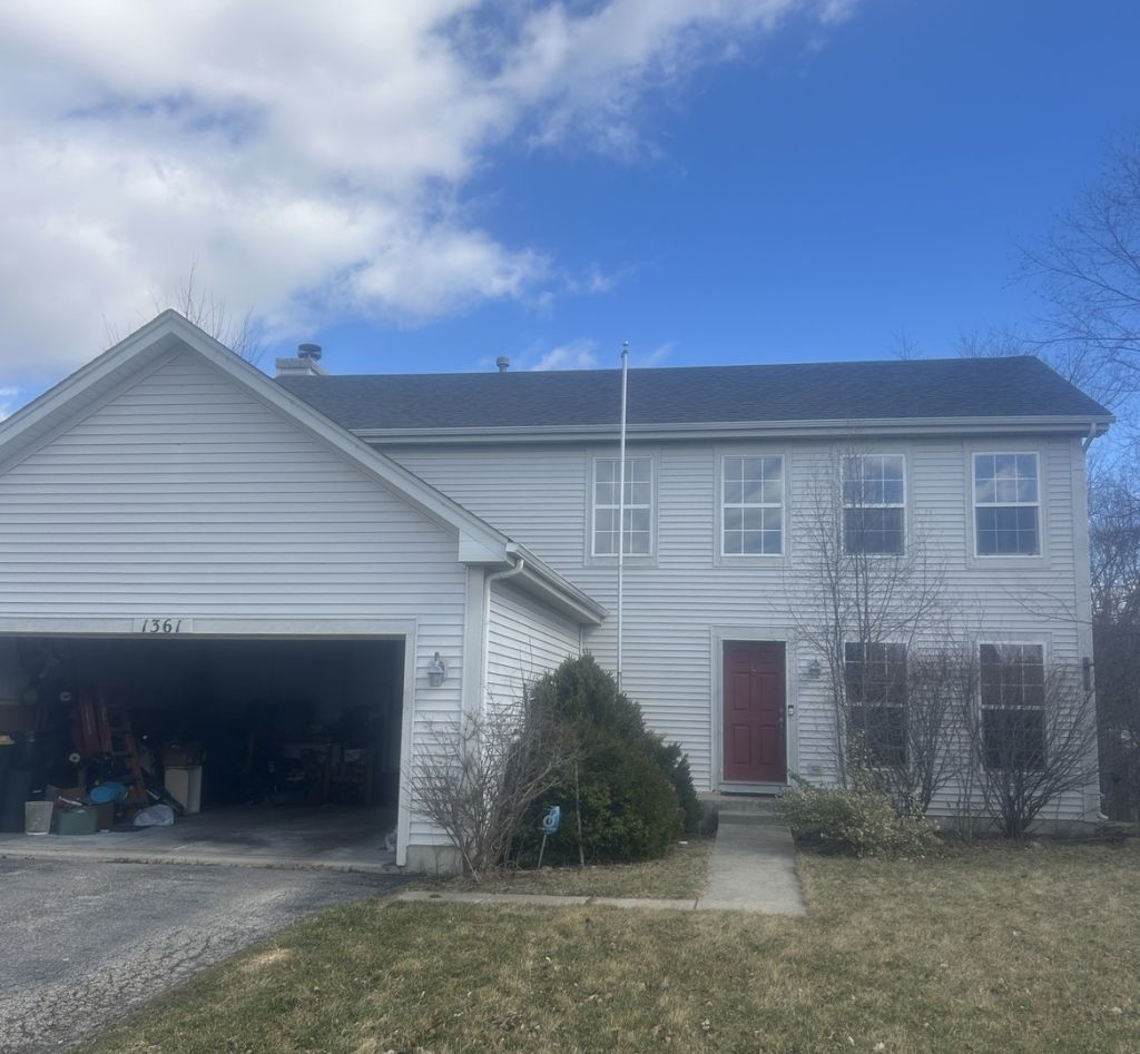 1361 S Janice Lane , Round Lake, IL 60073 Main Photo