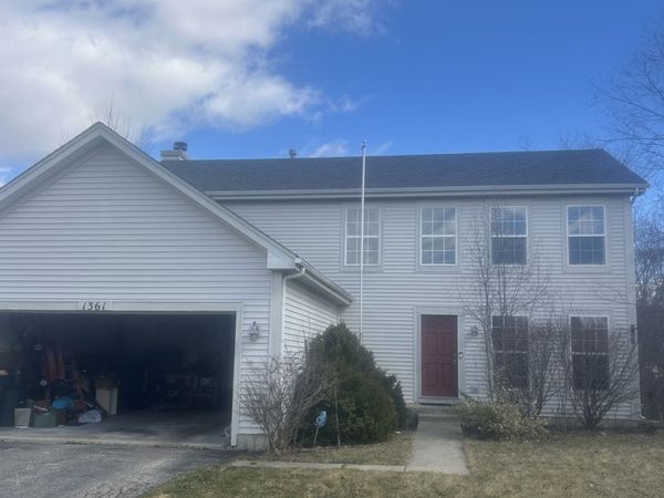 1361 S Janice Lane , Round Lake, IL 60073