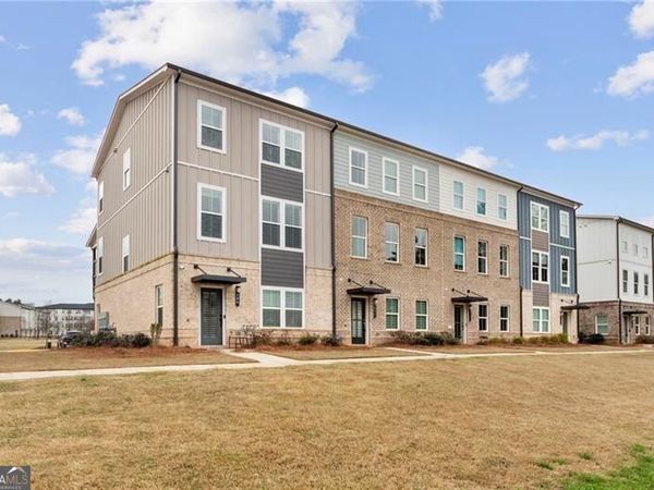 161 Jameson Drive, Acworth, GA 30102