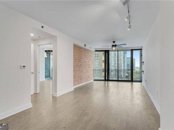 3338 Peachtree Road NE, Unit 1706, Atlanta, GA 30326