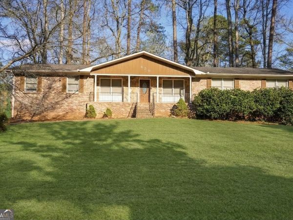 850 Tall Deer Drive, Fairburn, GA 30213