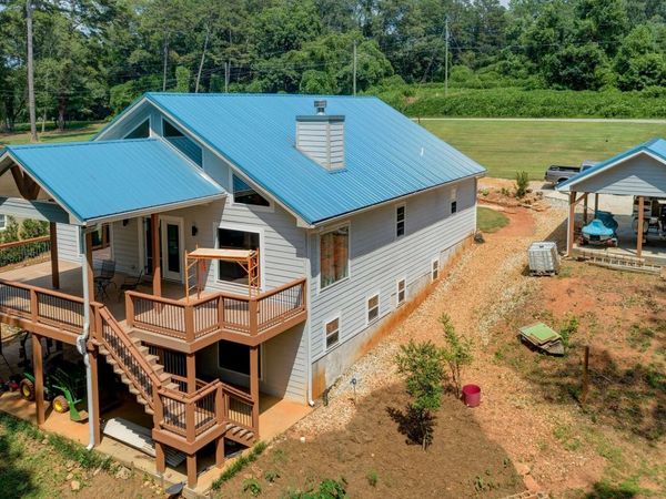 1010 Lakeland Drive, Toccoa, GA 30577