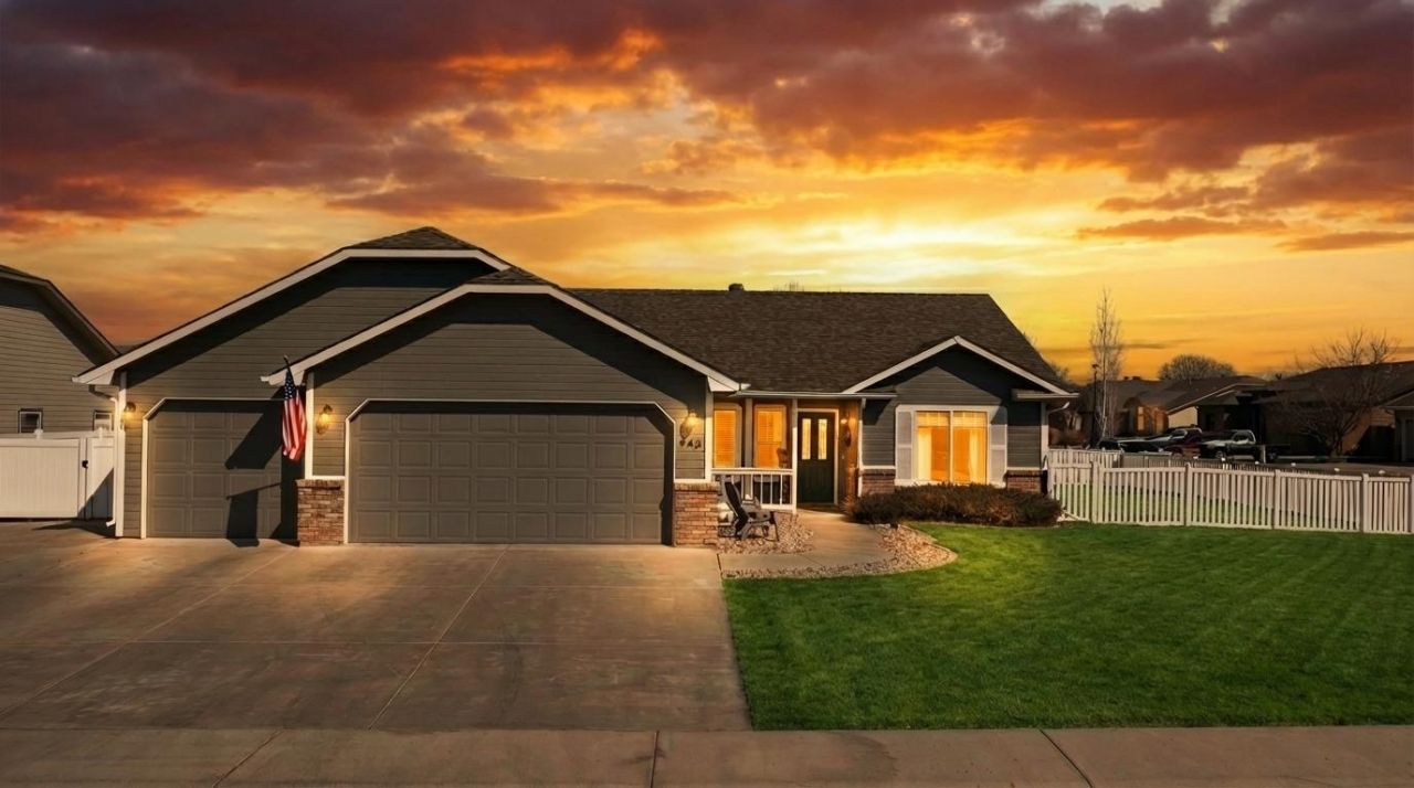 943 Pioneer Drive, Fruita, CO 81521 Main Photo