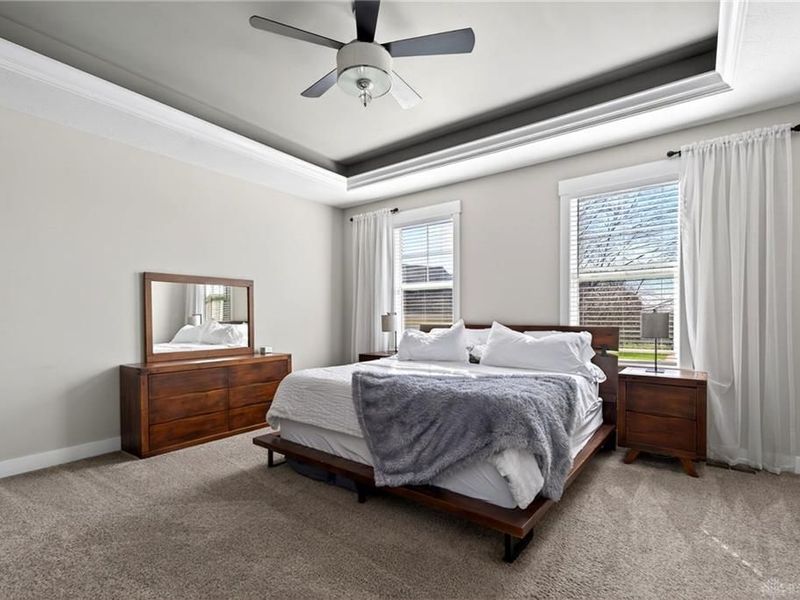 7425 Stoneham Circle, Clearcreek Township, OH 45066 Photo 14