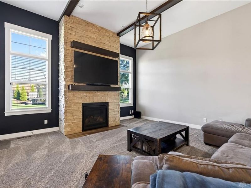 7425 Stoneham Circle, Clearcreek Township, OH 45066 Photo 5