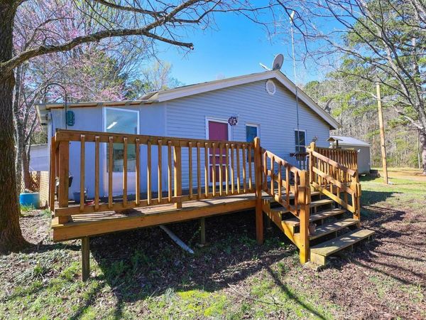 5918 HWY 8 E, Mena, AR 71953