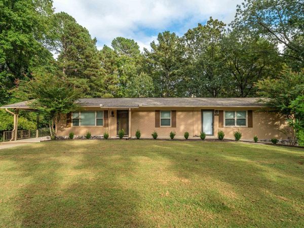 140 LONGLINKS, Hot Springs, AR 71901