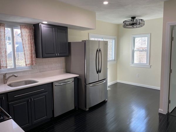 840 South St, Unit 1, Boston, MA 02131