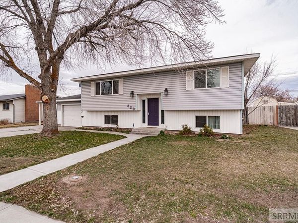 328 Cul de sac, REXBURG, ID 83440