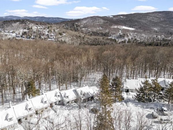 22 High Point Drive, Stratton, VT 05155
