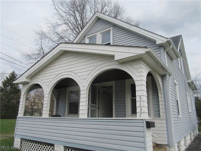 5137 Miller Avenue, Maple Heights, OH 44137 Photo 1