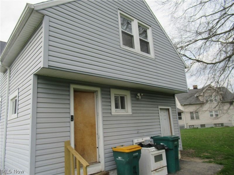 5137 Miller Avenue, Maple Heights, OH 44137 Photo 3