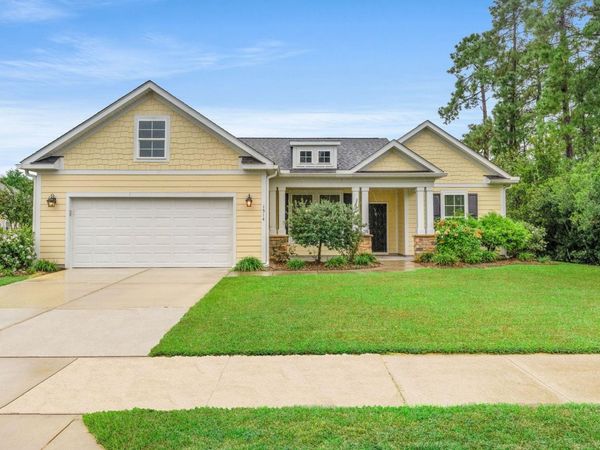 1514 Osage Dr. , Myrtle Beach, SC 29579