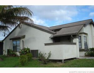 602 SW Jeanne Street, Port Saint Lucie, FL 34953 Photo