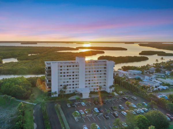 5059 N Hwy A1a, Unit 701, Fort Pierce, FL 34949