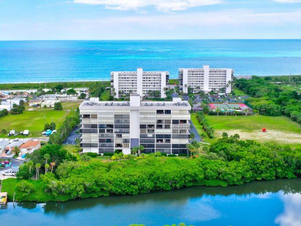 5059 N Hwy A1a, Unit 701, Fort Pierce, FL 34949