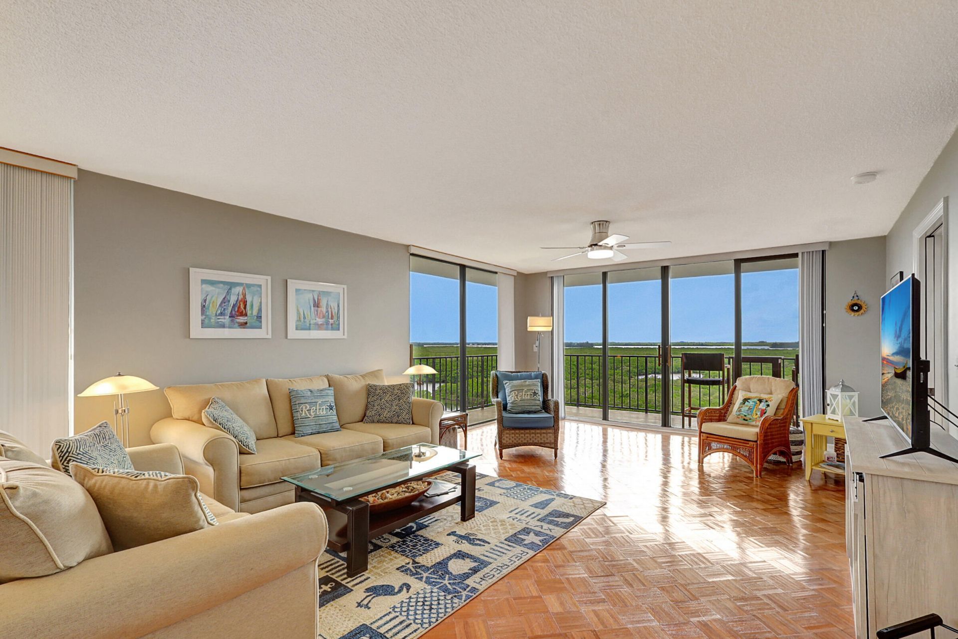 5059 N Hwy A1a, Unit 701, Fort Pierce, FL 34949 Photo