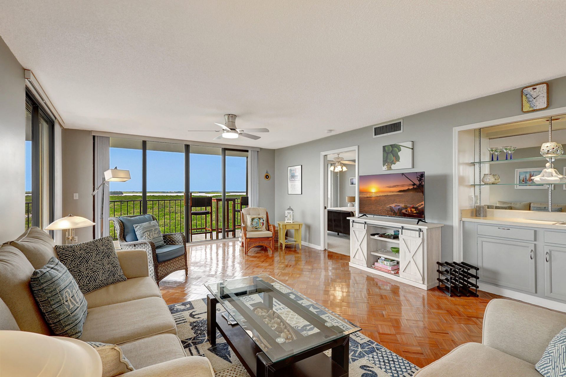5059 N Hwy A1a, Unit 701, Fort Pierce, FL 34949 Photo