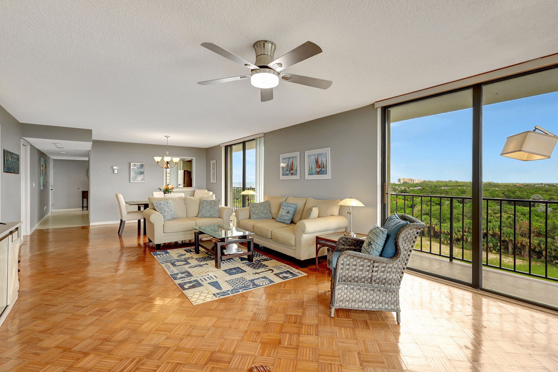 5059 N Hwy A1a, Unit 701, Fort Pierce, FL 34949 Photo