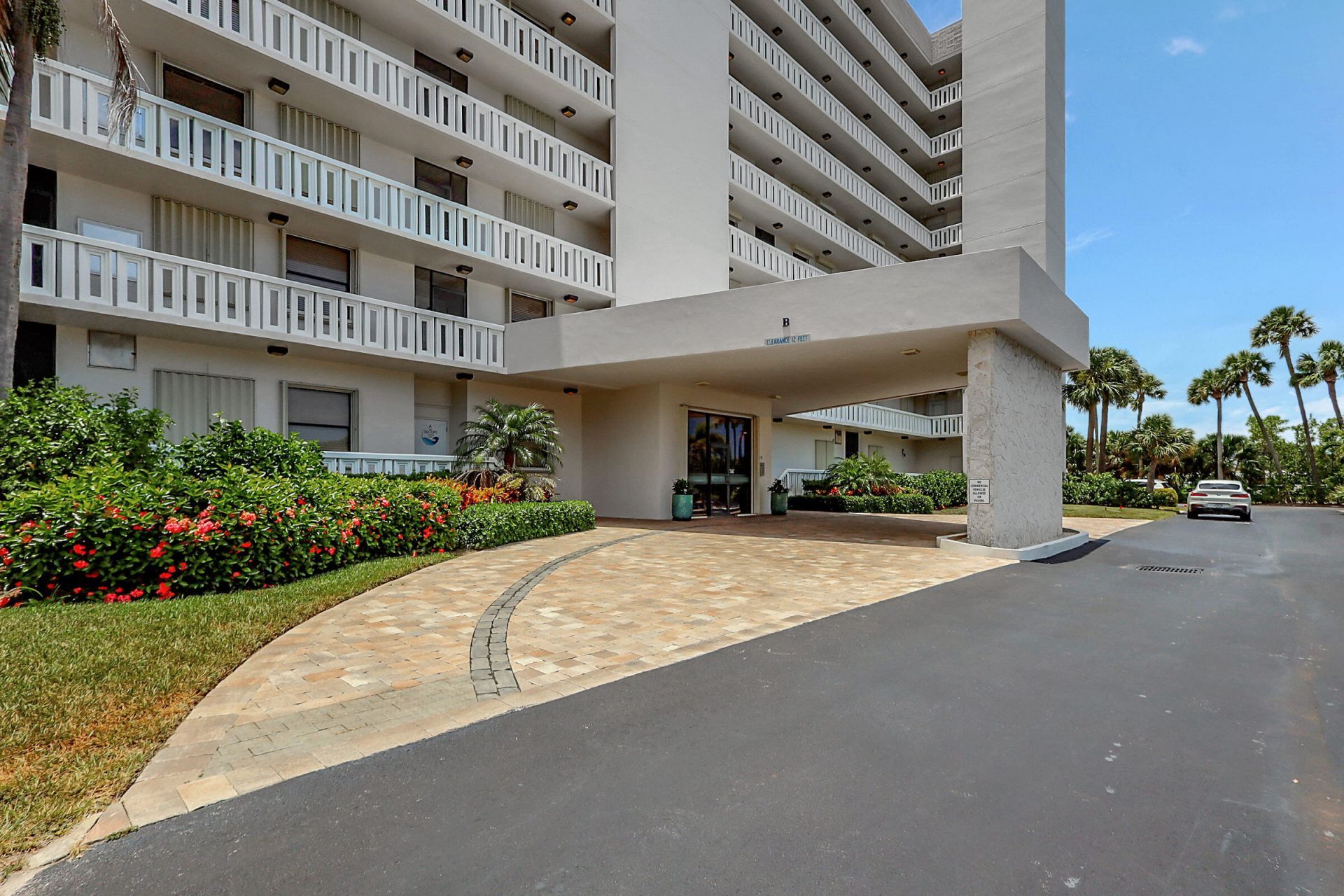 5059 N Hwy A1a, Unit 701, Fort Pierce, FL 34949 Photo
