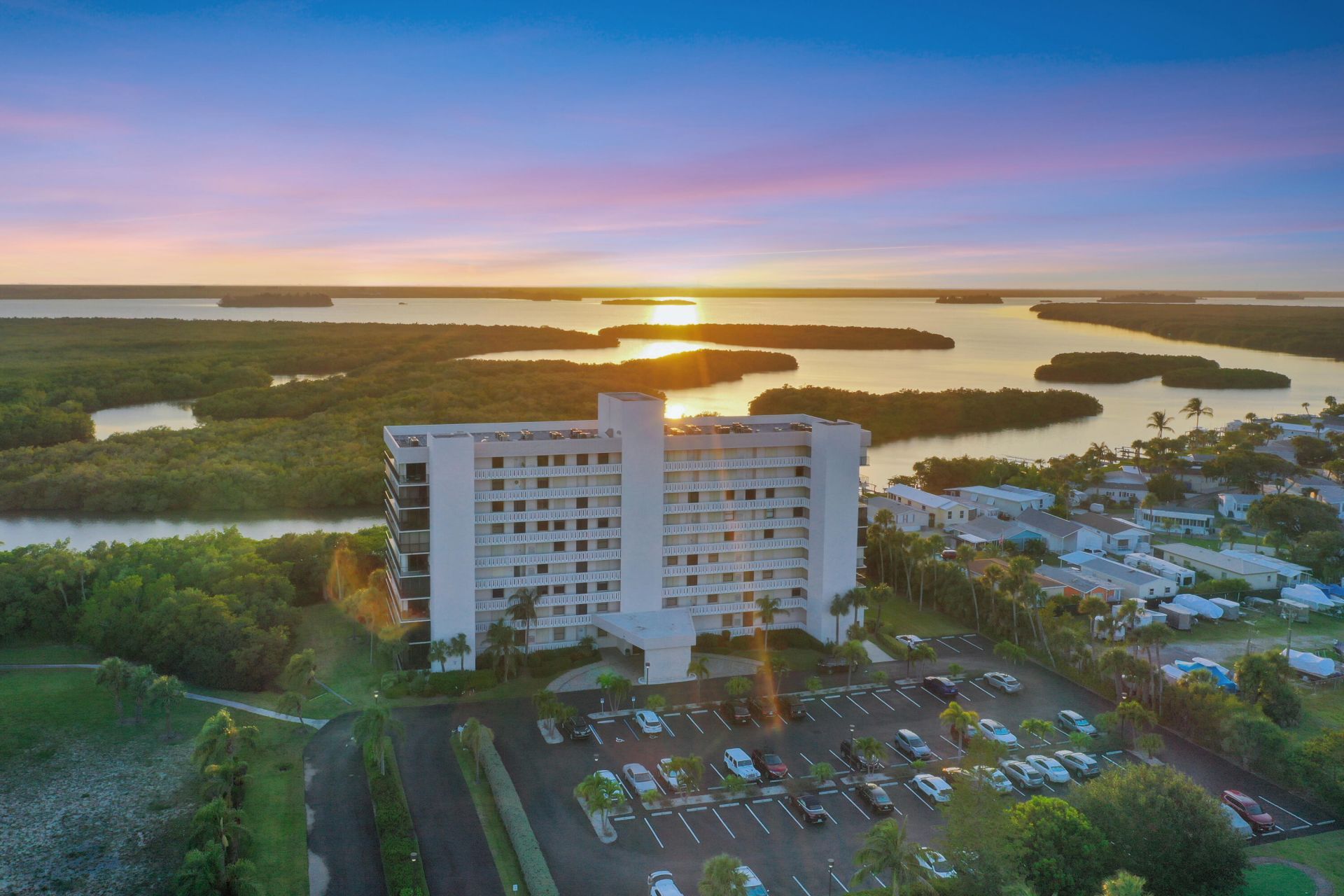 5059 N Hwy A1a, Unit 701, Fort Pierce, FL 34949 Photo