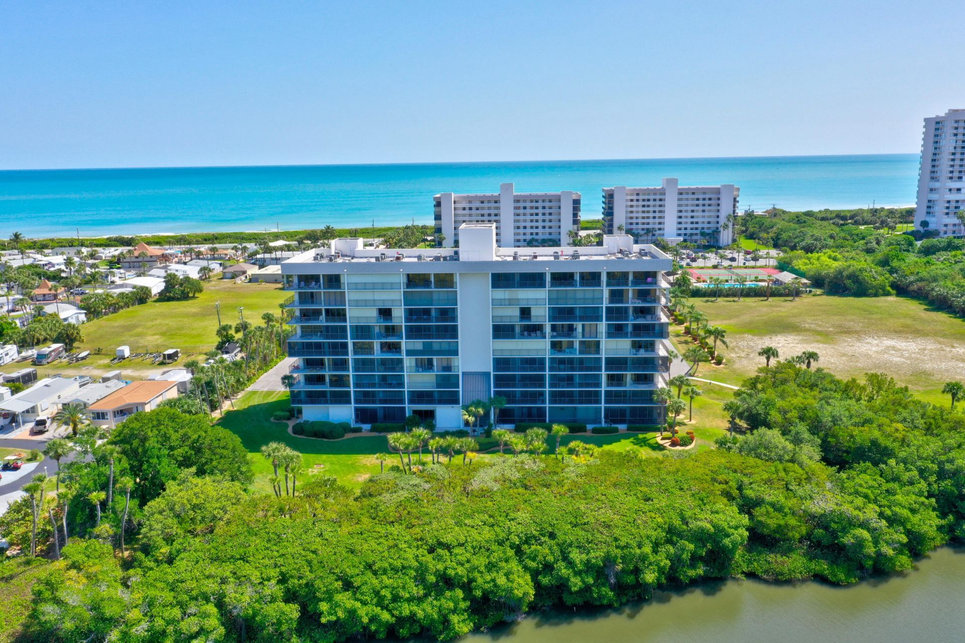 5059 N Hwy A1a, Fort Pierce, FL 34949 Photo