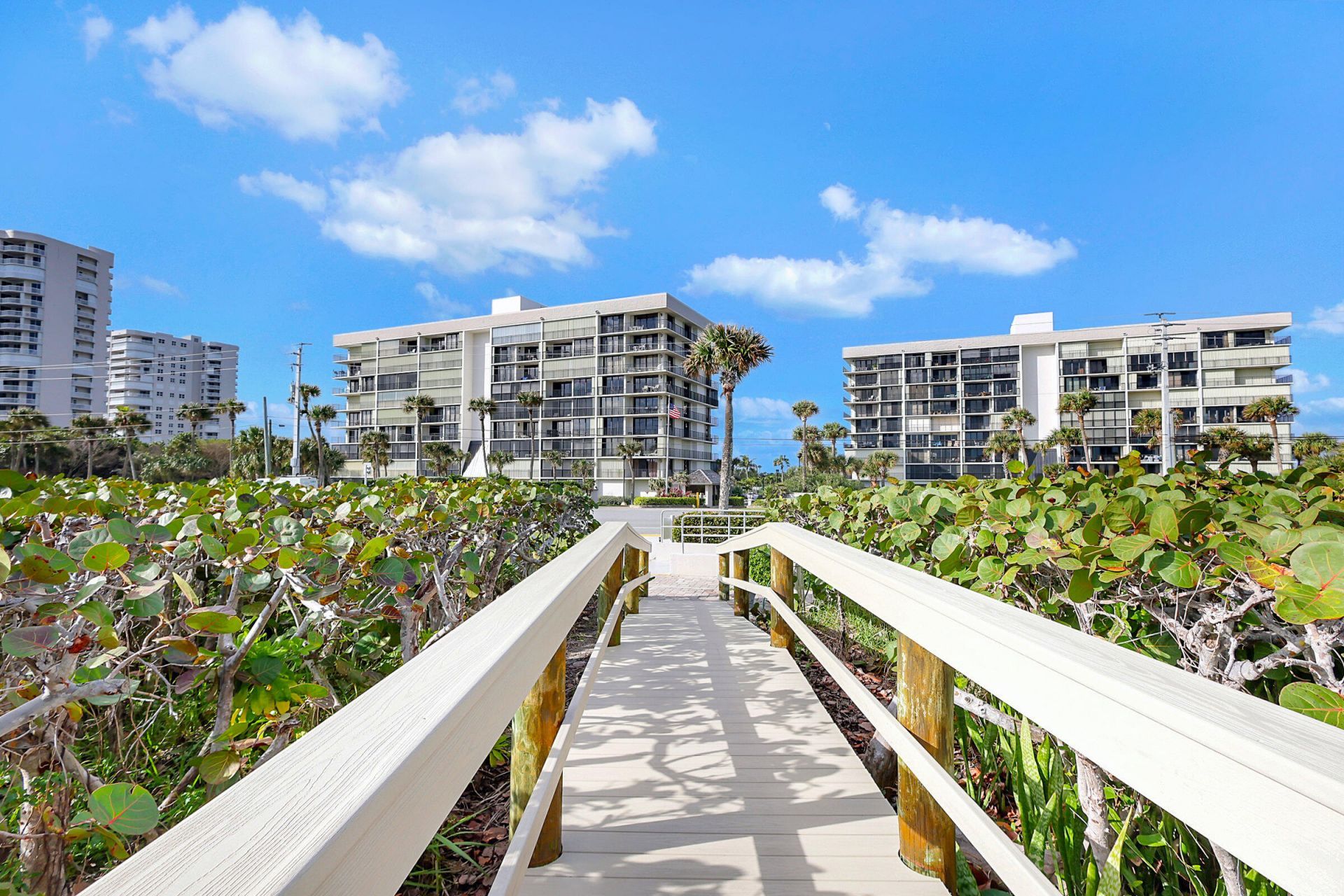 5059 N Hwy A1a, Unit 701, Fort Pierce, FL 34949 Photo